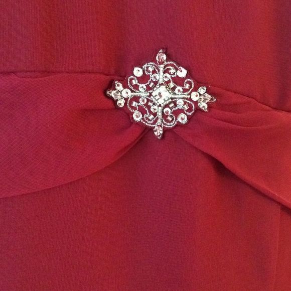 🌹🌺Super adorable 💞💖maxi dress - Picture 5 of 8